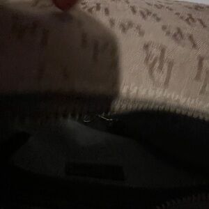 Dooney & Bourke Tan Mini Bag